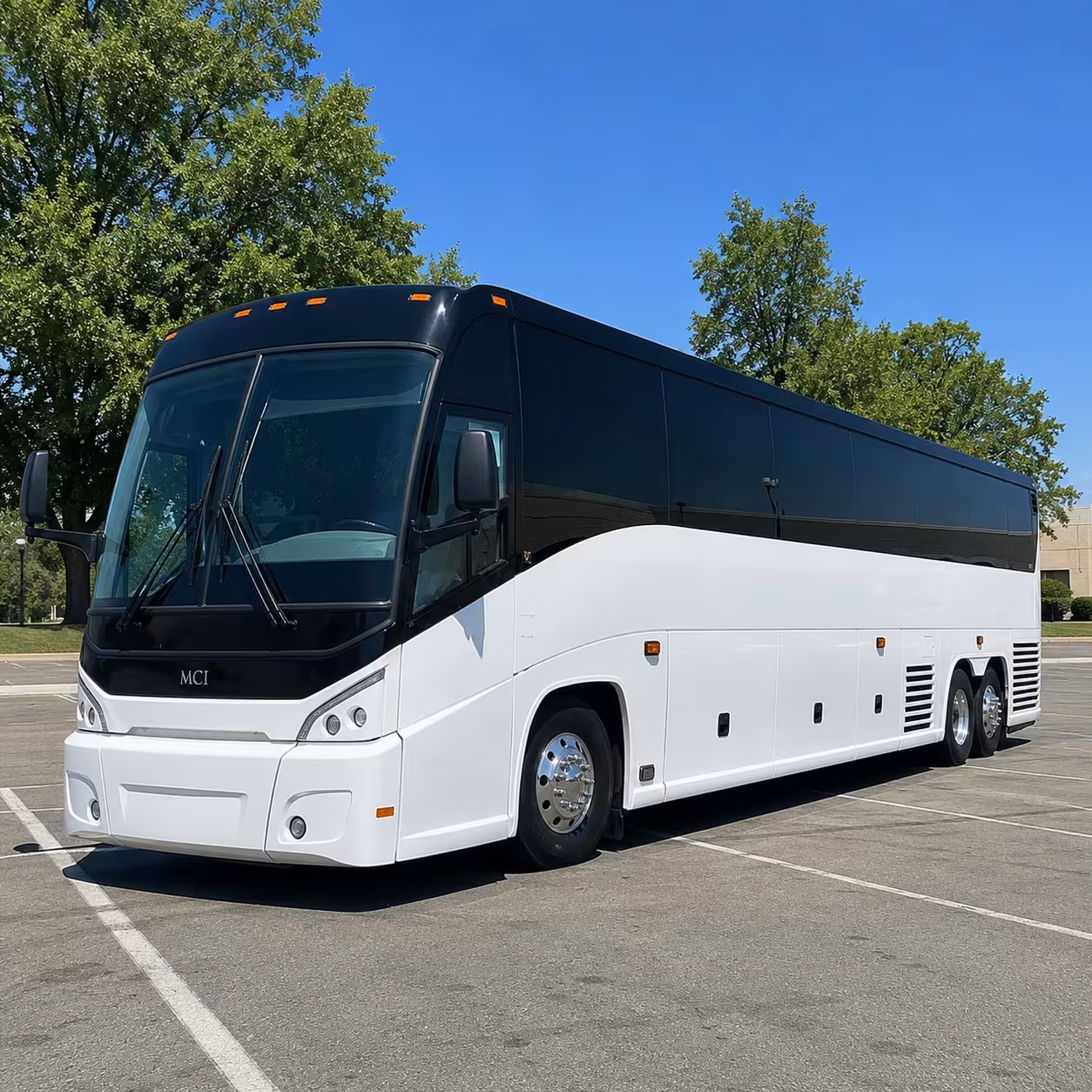 concert bus rentals from moreno valley to toyota arena and beyond