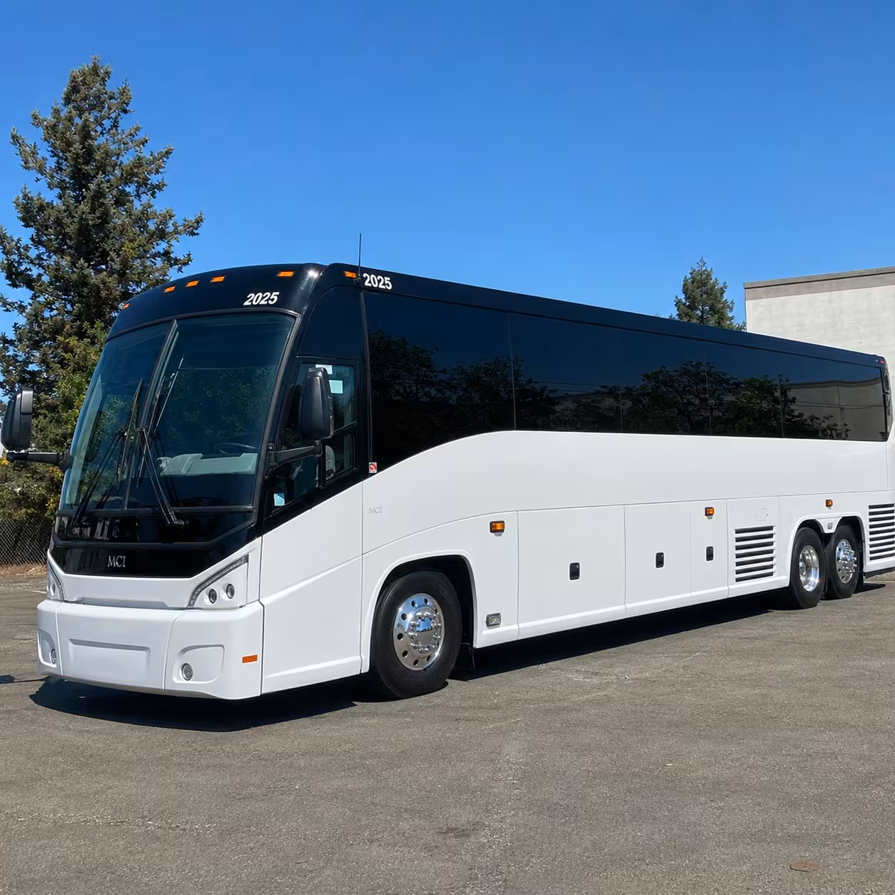 employee shuttle buses for moreno valley businesses