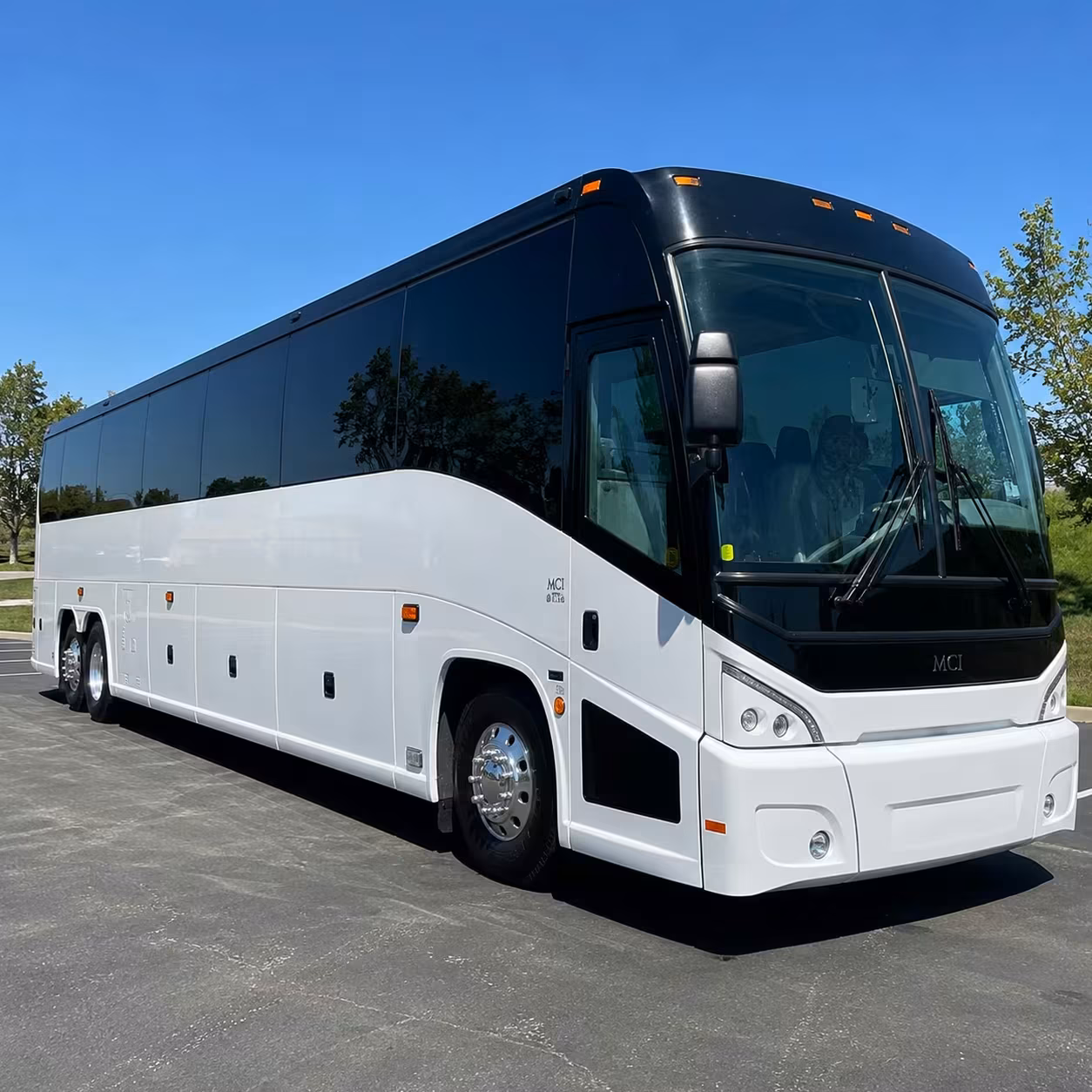 government agency shuttle buses in moreno valley