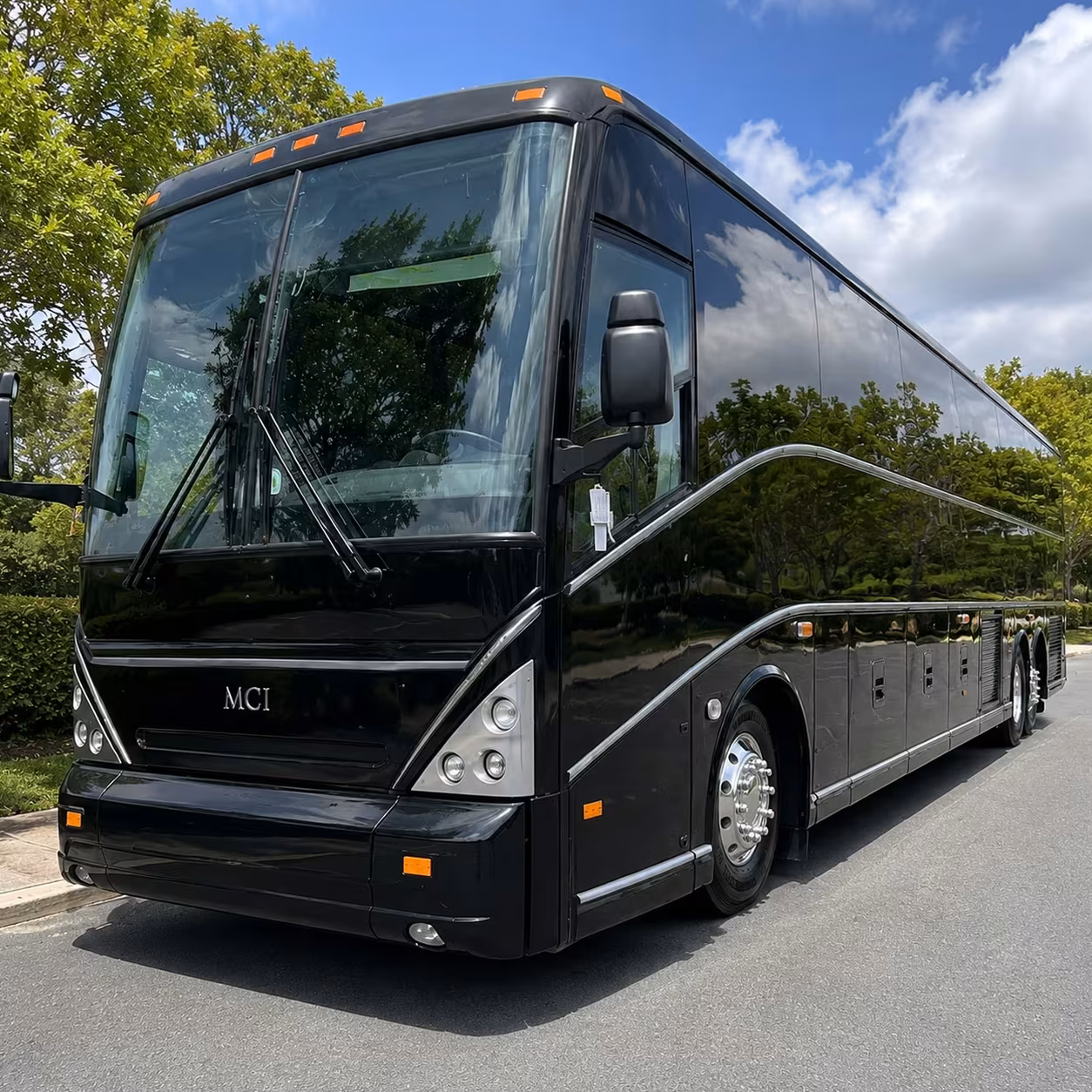 moreno valley bus rentals to san diego and orange county