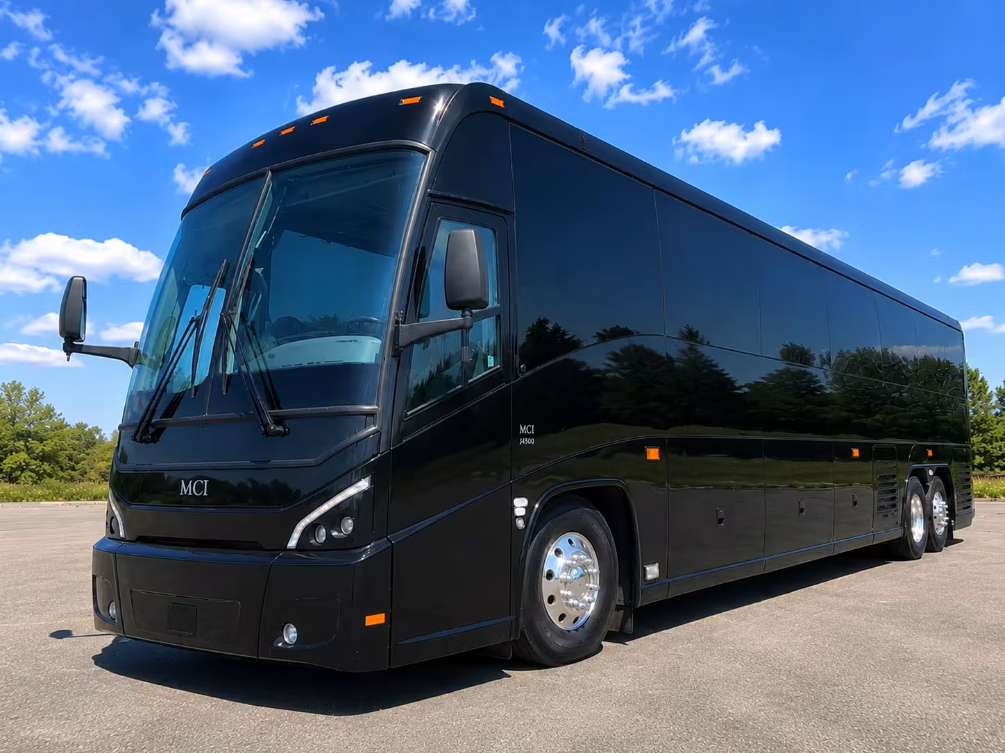 moreno valley charter bus rental fleet