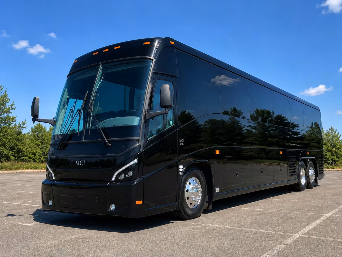 moreno valley charter bus rentals for conferences and events