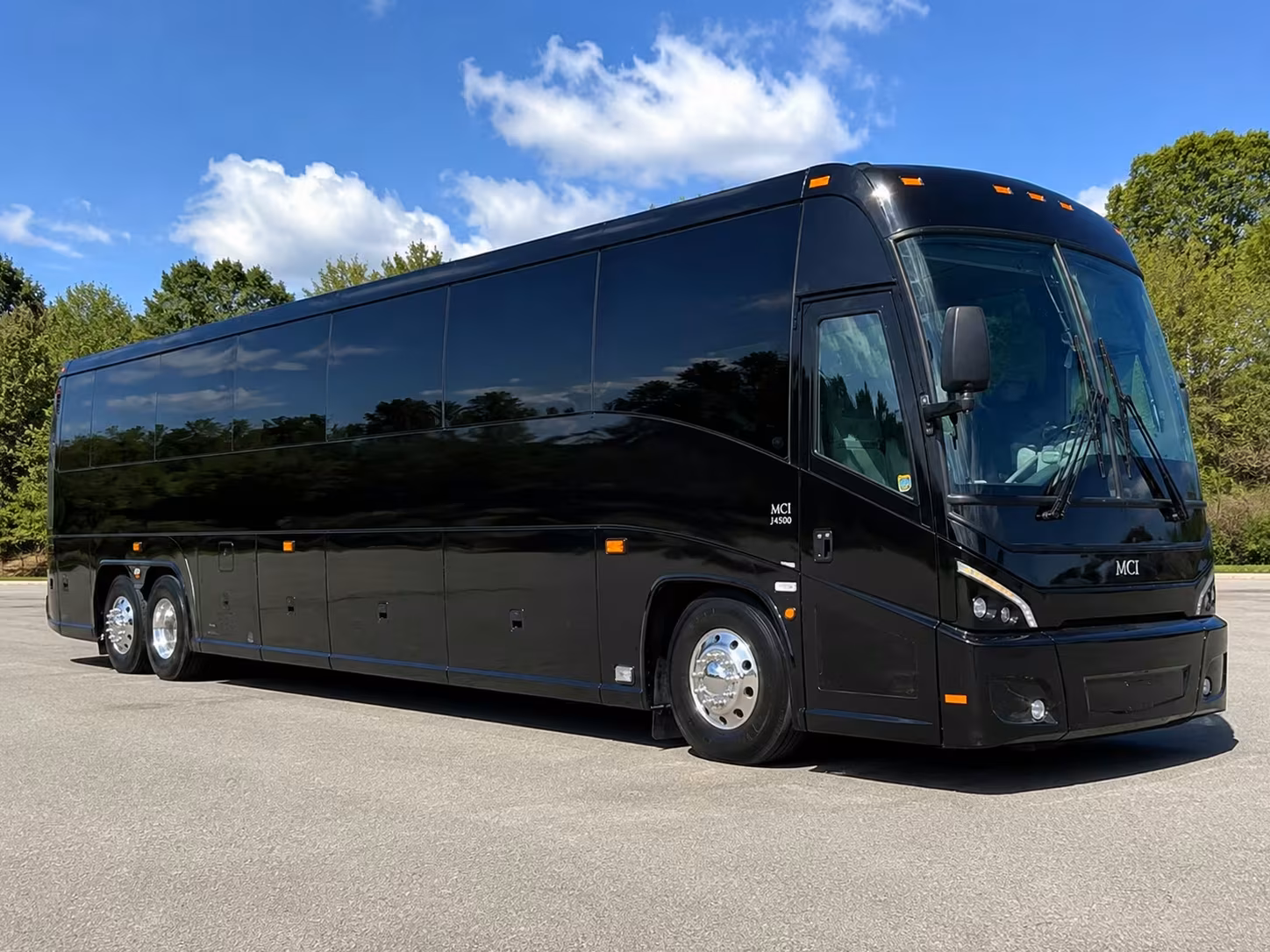 moreno valley charter bus rentals to dodger and sofi stadiums