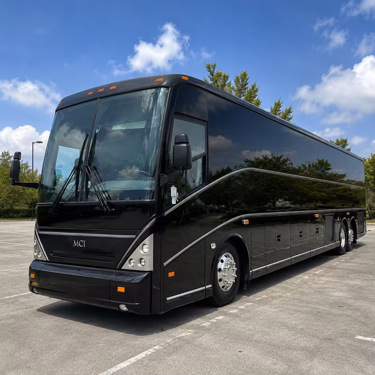 moreno valley charter buses for large prom groups and schools