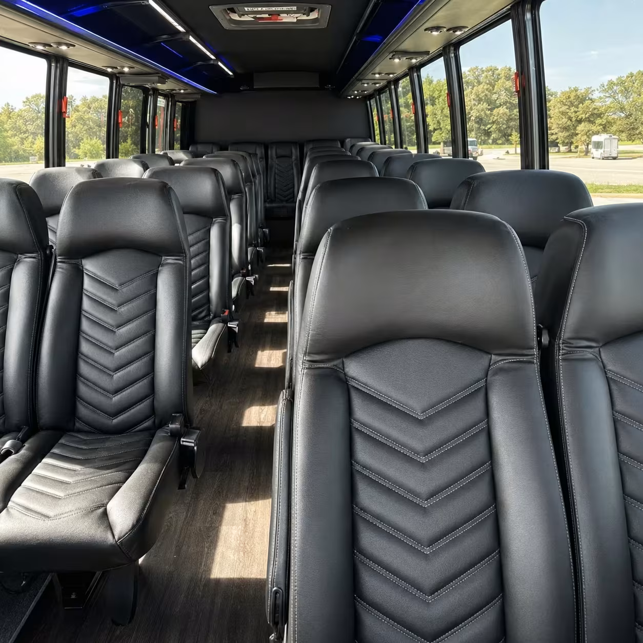 moreno valley church transportation