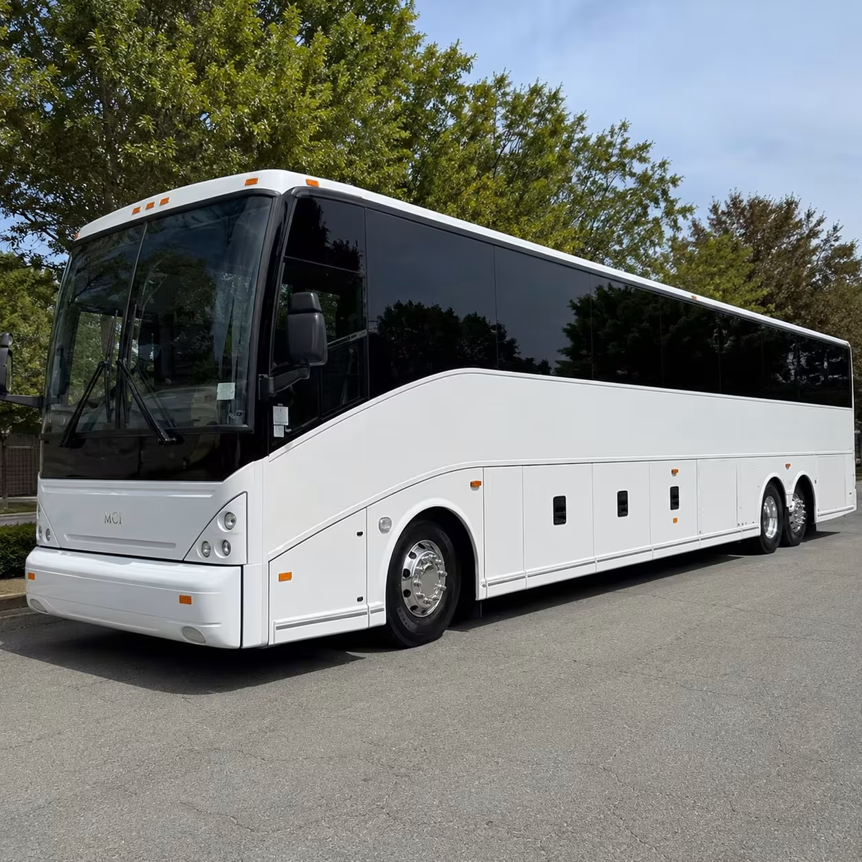 moreno valley defense contractor and dod charter bus rentals
