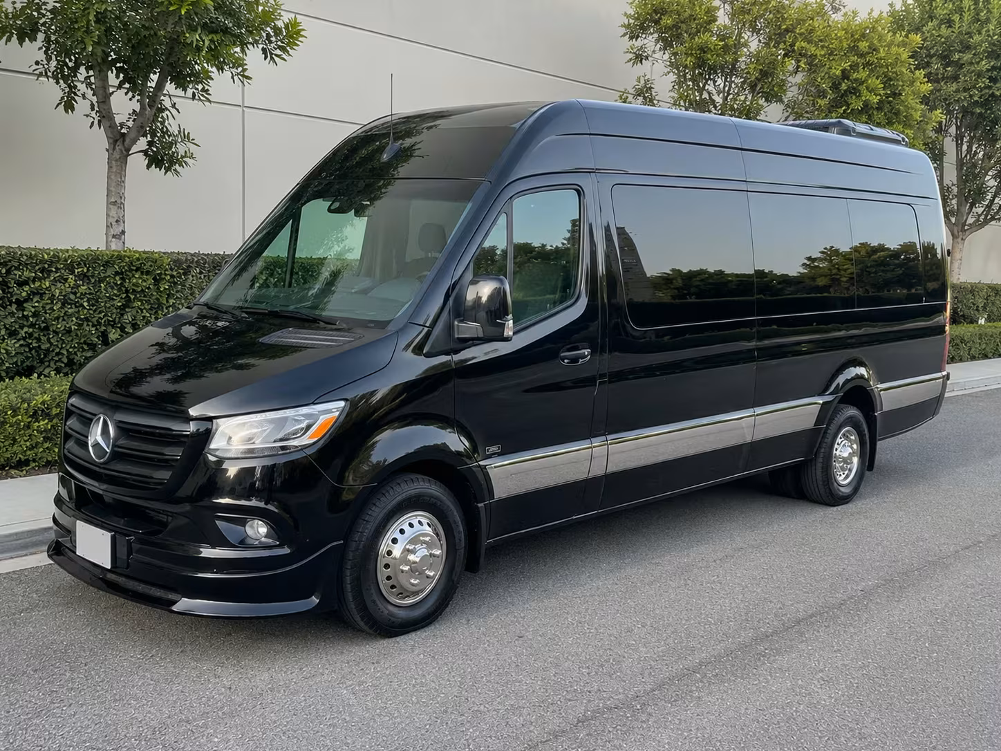 moreno valley field trip transportation