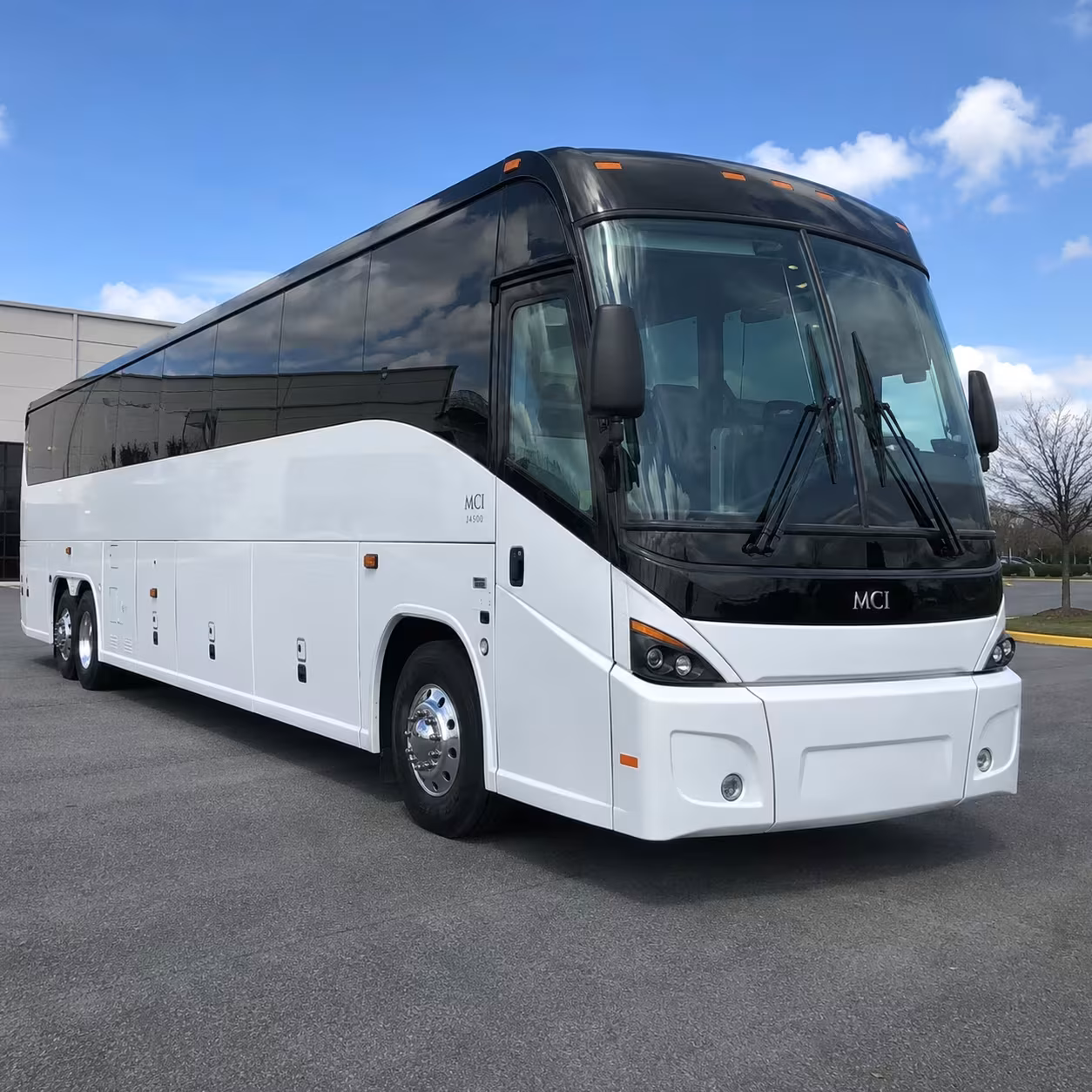 moreno valley government bus rentals for training and airport trips