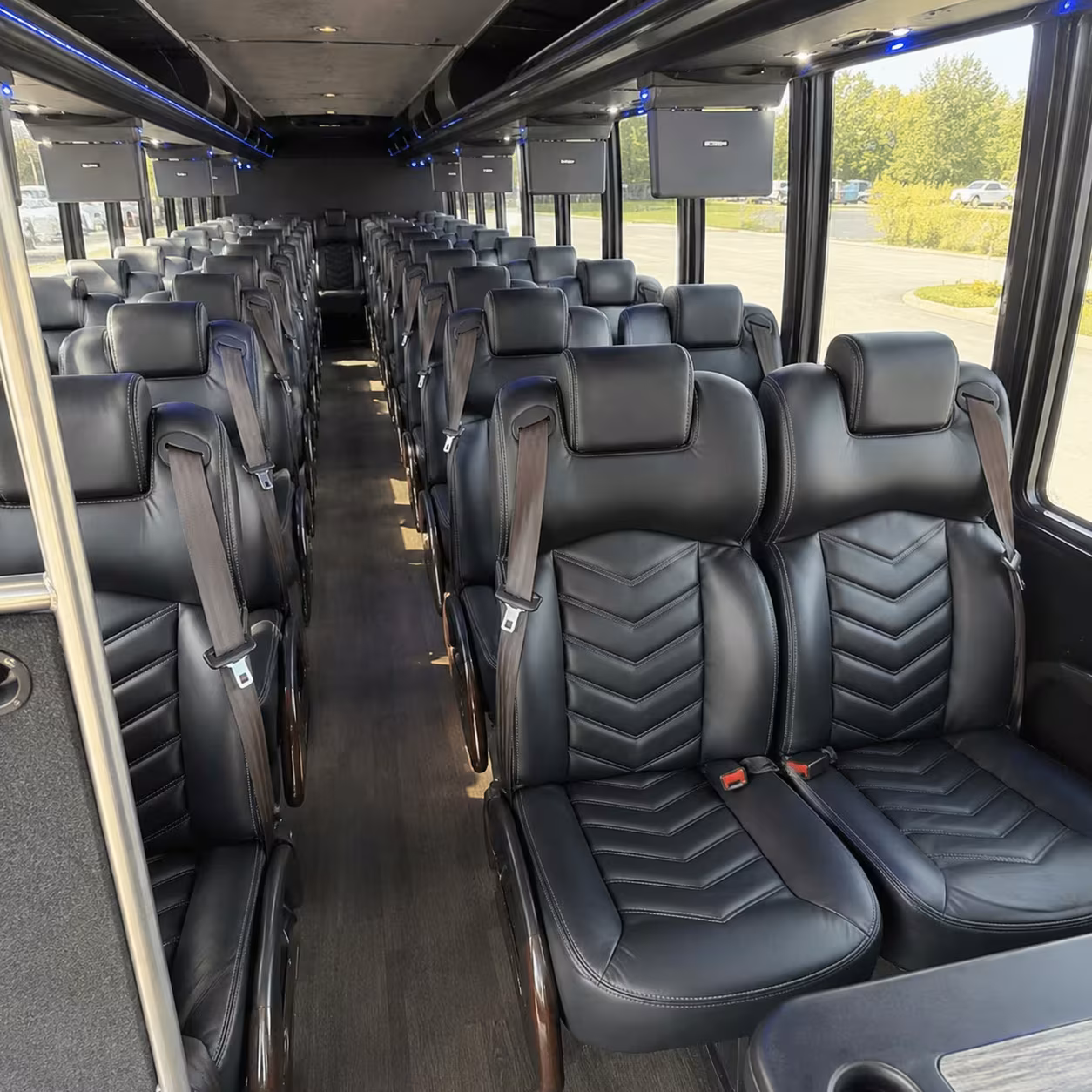 moreno valley minibus rentals for youth and high school sports