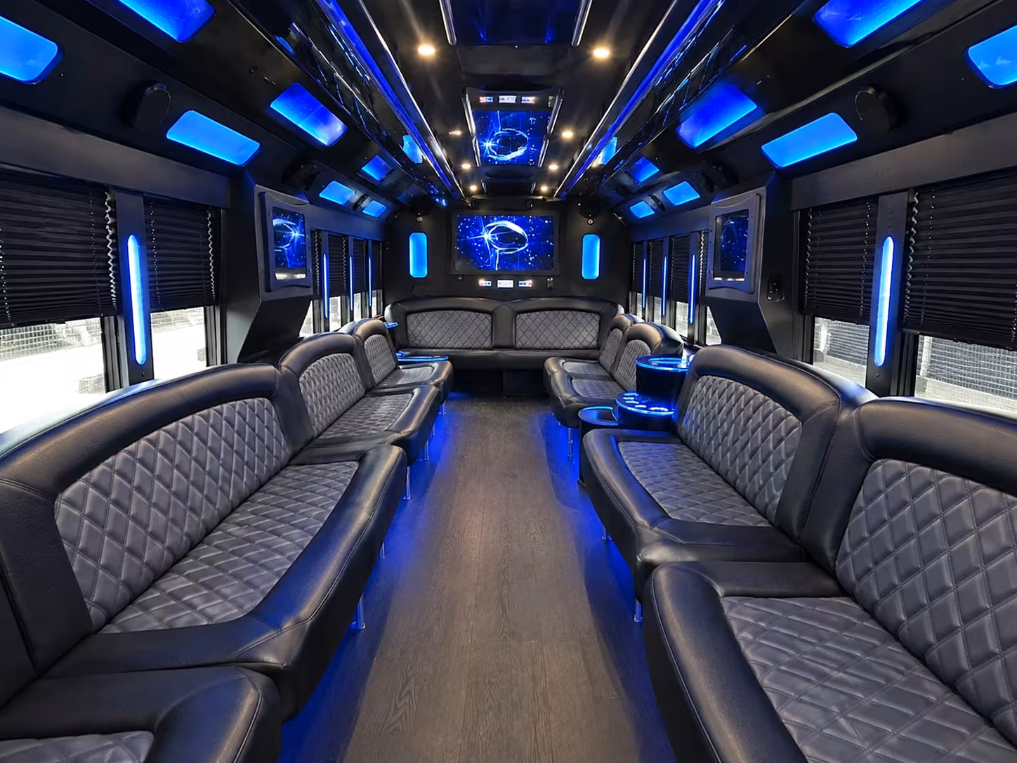 moreno valley prom transportation