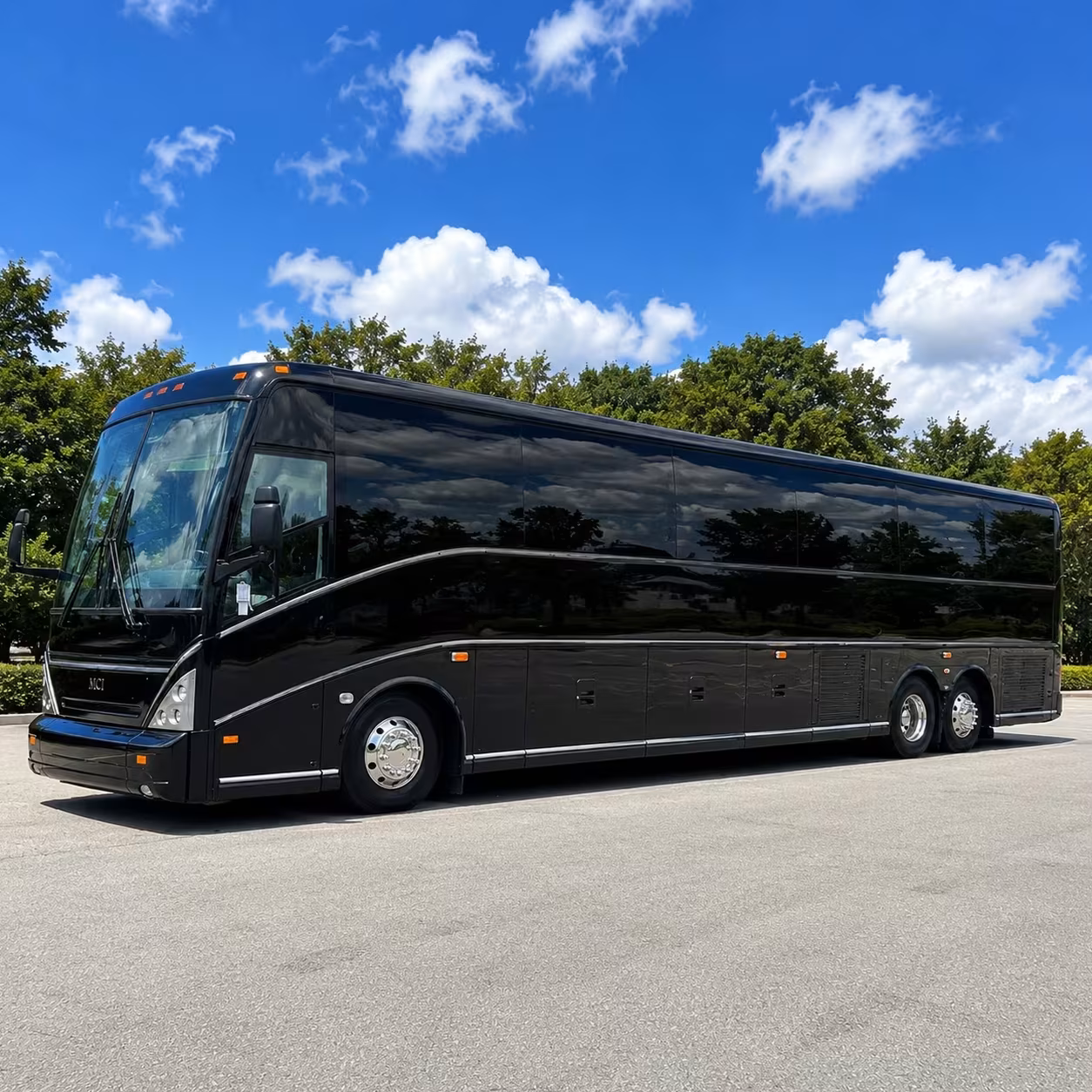 moreno valley school shuttle buses to los angeles museums