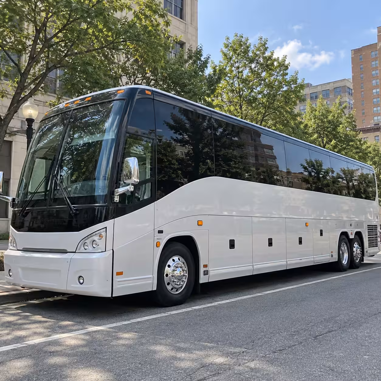 moreno valley shuttle buses for ont airport and hotel wedding pickups