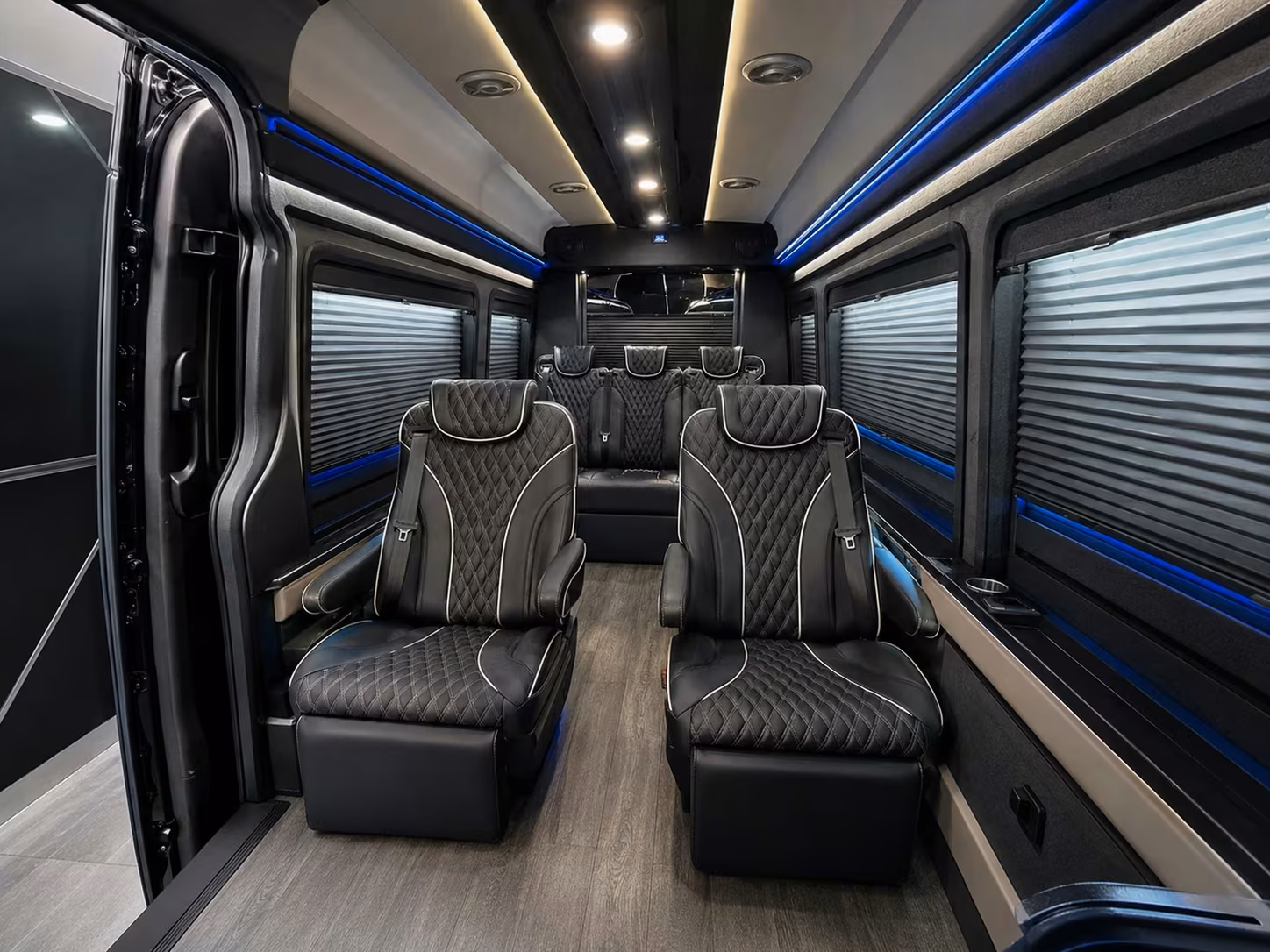 multi stop airport bus rentals across moreno valley