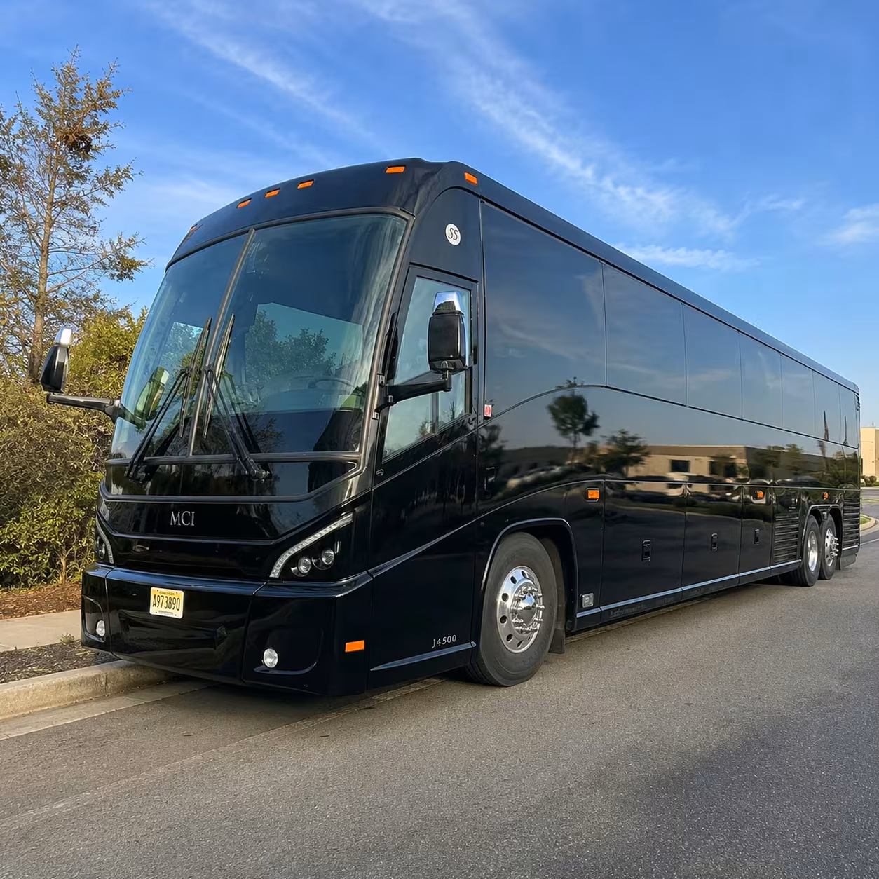 youth group ministry trip transportation in moreno valley