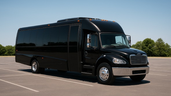 15 passenger minibus moreno valley