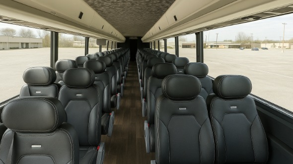 18 passenger minibus interior moreno valley