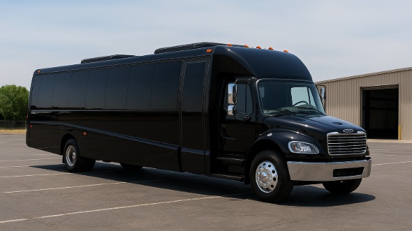 25 passenger minibus moreno valley