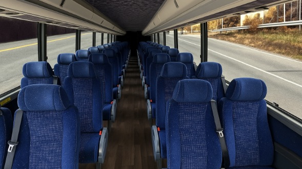 28 passenger minibus interior moreno valley