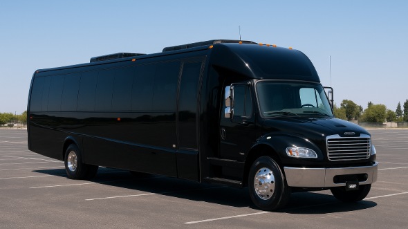 28 passenger minibus moreno valley