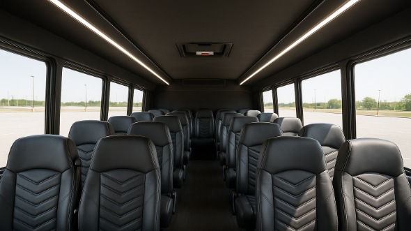 30 passenger minibus interior moreno valley