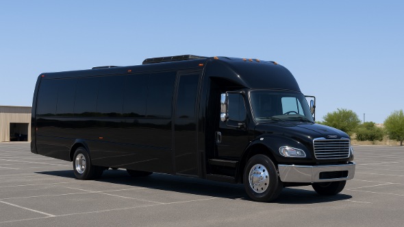 30 passenger minibus moreno valley