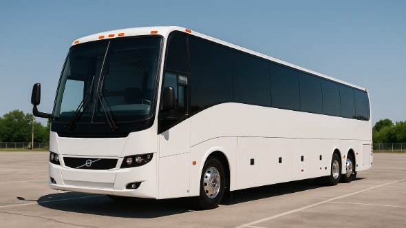 54 passenger charter bus moreno valley
