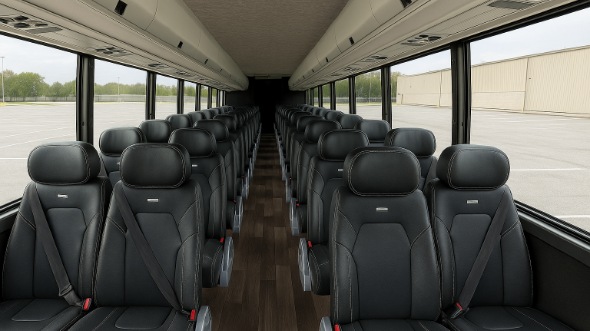 moreno valley 18 passenger minibus rental