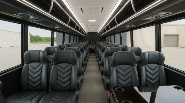 moreno valley 28 passenger minibus rental
