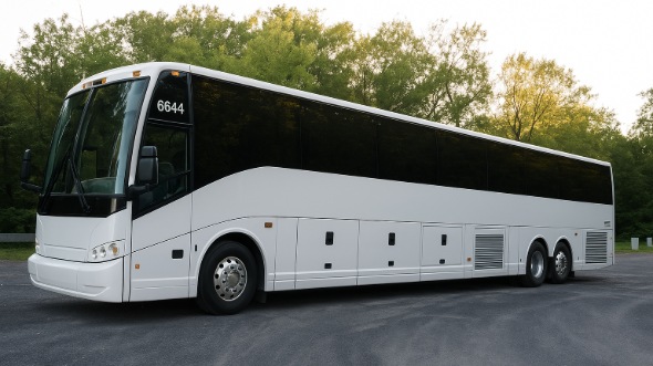 moreno valley bus rentals for travel agents