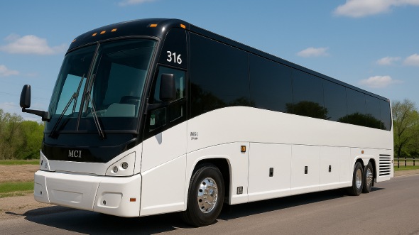 moreno valley religious charter bus minibus rentals