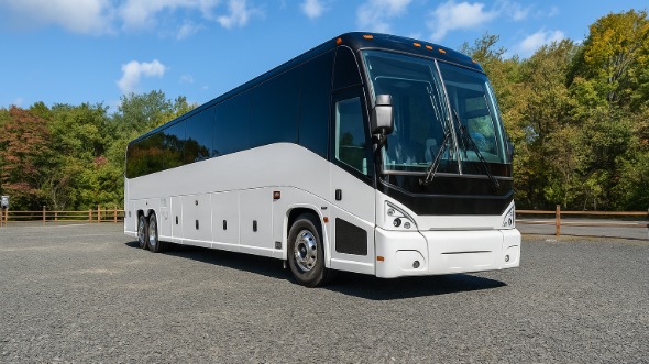 moreno valley sporting event transportation