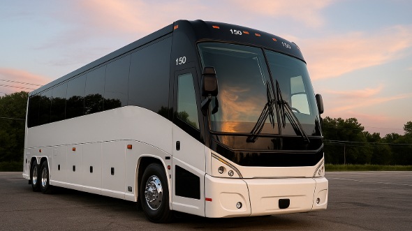 moreno valley vacation bus rentals for family trips