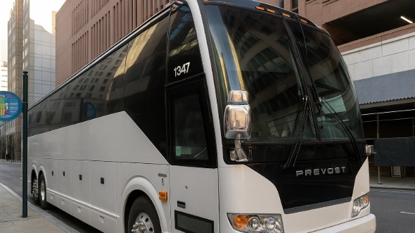 moreno valley wedding transportation