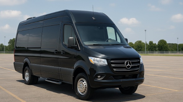 sprinter limo rental moreno valley